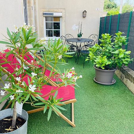 Gite « Au Petit Bonheur » Orges Exterior photo