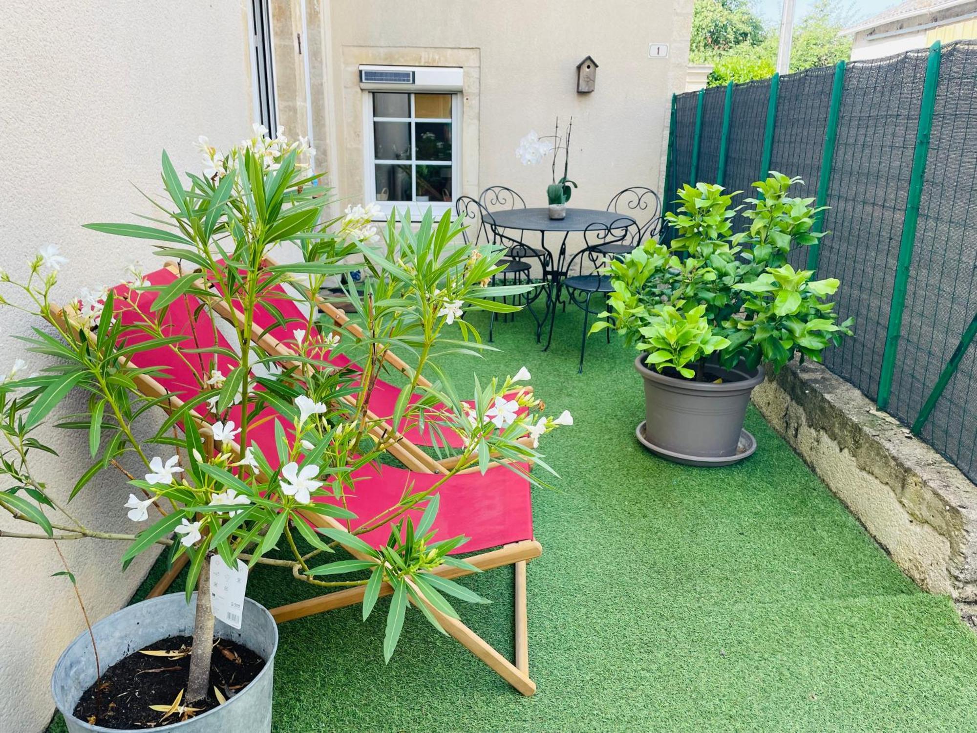 Gite « Au Petit Bonheur » Orges Exterior photo
